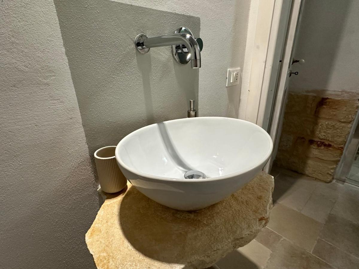 Arquati Room Ostuni Exterior photo