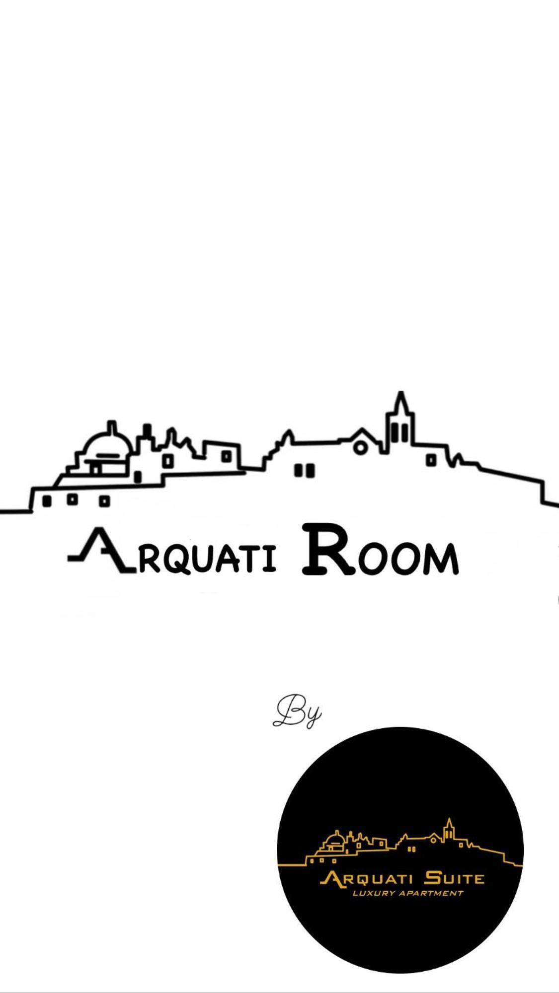 Arquati Room Ostuni Exterior photo