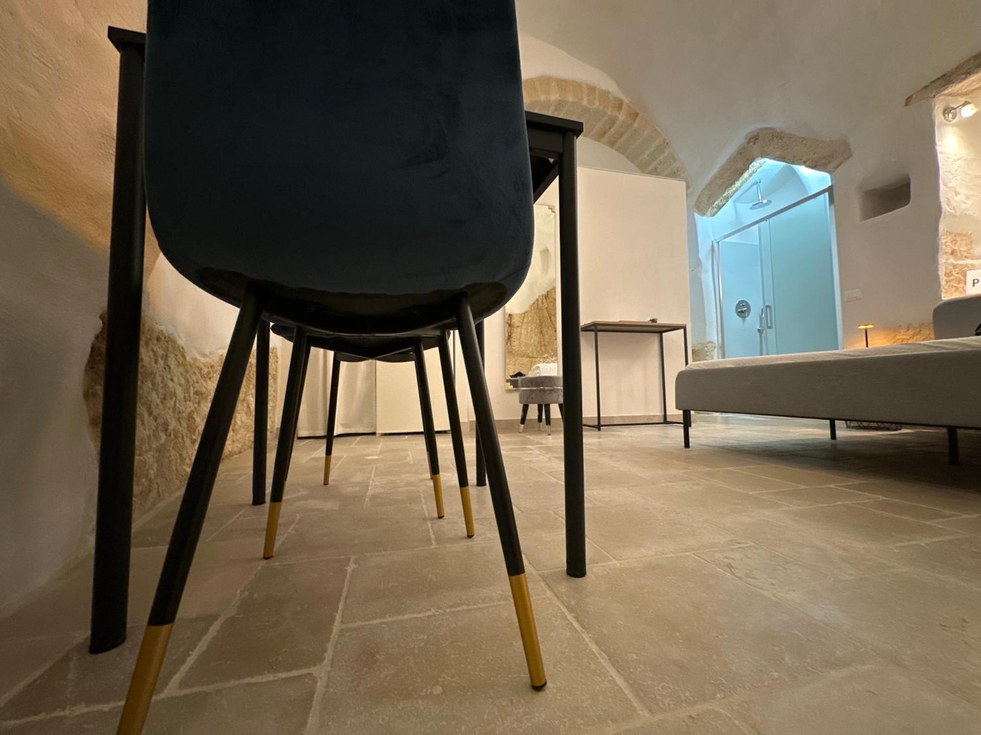 Arquati Room Ostuni Exterior photo