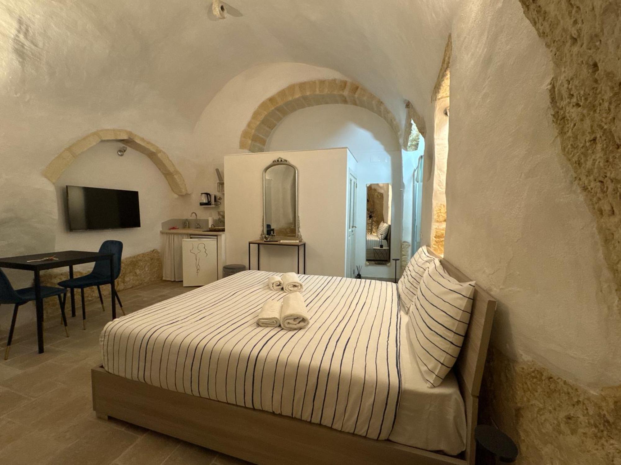 Arquati Room Ostuni Exterior photo